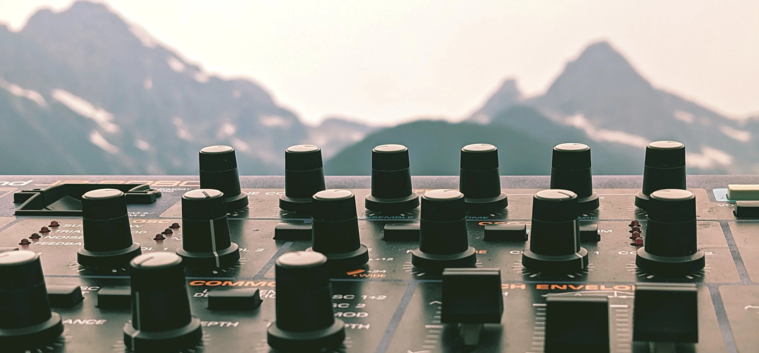 jp8000 supersaw — Kulshan Studios Blog — Kulshan Studios